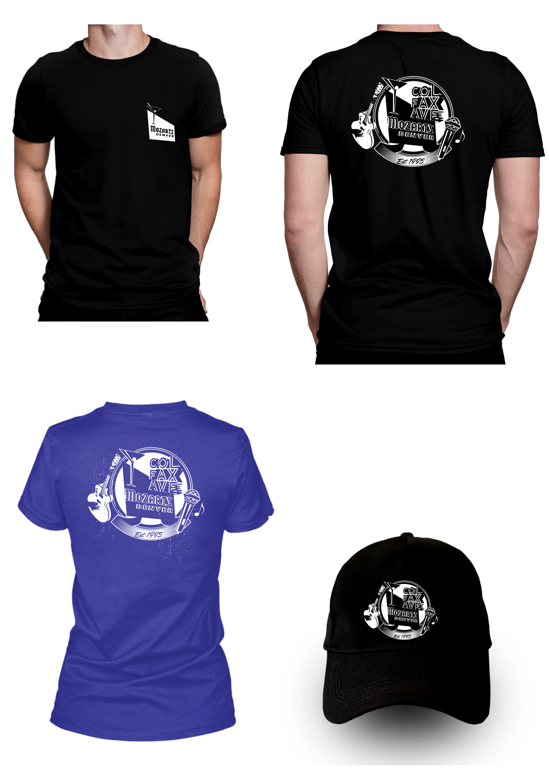 Diseño de Camiseta por elveneclipse para este proyecto | Diseño #31031246