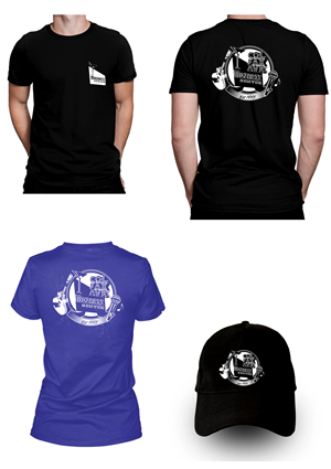 T-shirt Design by elveneclipse for this project | Design: #31031246