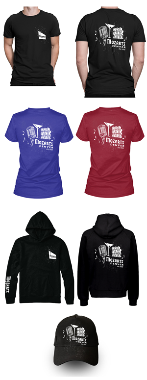 T-shirt Design by elveneclipse for this project | Design: #31031247