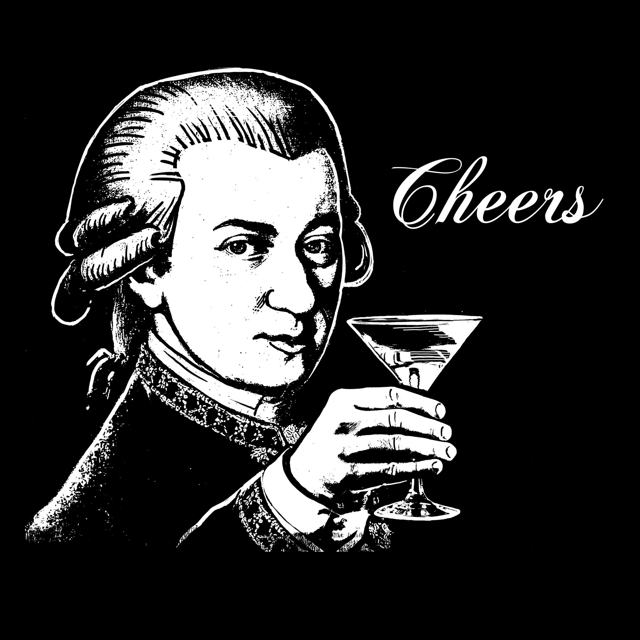 Diseño de Camiseta por jamesmccue1 para este proyecto | Diseño #31038819