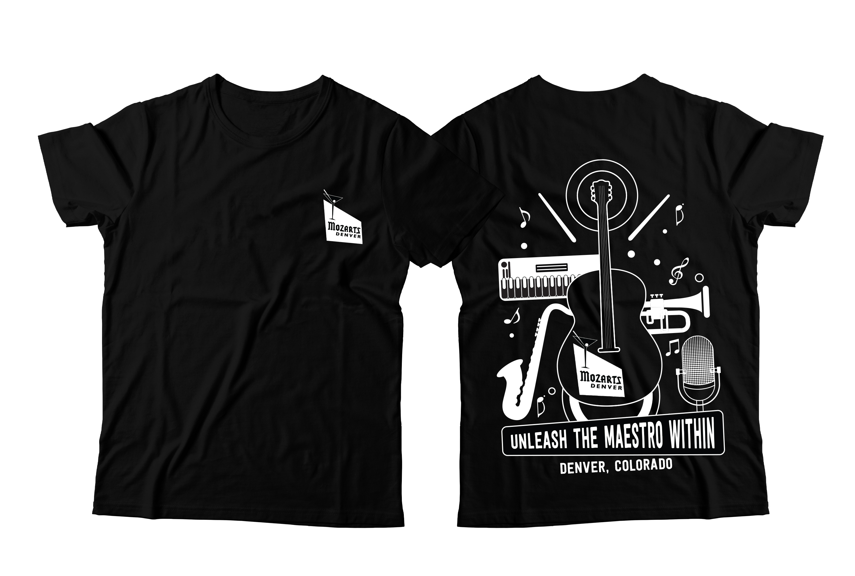 Diseño de Camiseta por cosmicline para este proyecto | Diseño #31014181