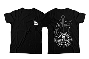 Diseño de Camiseta por cosmicline para este proyecto | Diseño: #31014387