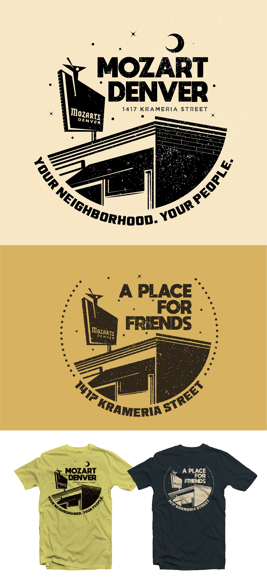 Diseño de Camiseta por Ngoeg para este proyecto | Diseño #31049203