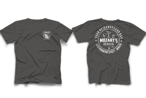 T-shirt Design by Feni:) for this project | Design: #31050663