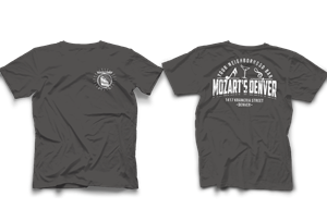 T-shirt Design by Feni:) for this project | Design: #31050673