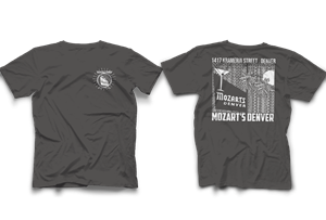 T-shirt Design by Feni:) for this project | Design: #31050681