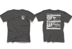 T-shirt Design by Feni:) for this project | Design: #31050688