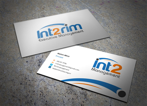 Design de Carte de Visite par Eggo May P pour ce projet | Design : #3146629