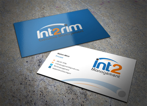 Design de Carte de Visite par Eggo May P pour ce projet | Design : #3146640