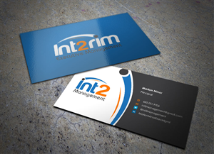 Design de Carte de Visite par Eggo May P pour ce projet | Design : #3146642
