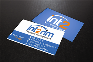 Design de Carte de Visite par AdnaNe pour ce projet | Design : #3153033
