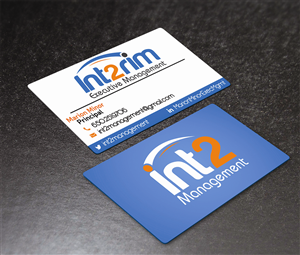 Design de Carte de Visite par AdnaNe pour ce projet | Design : #3153048
