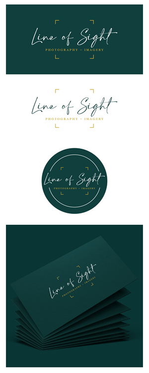 Logo Design by Ha.Connick