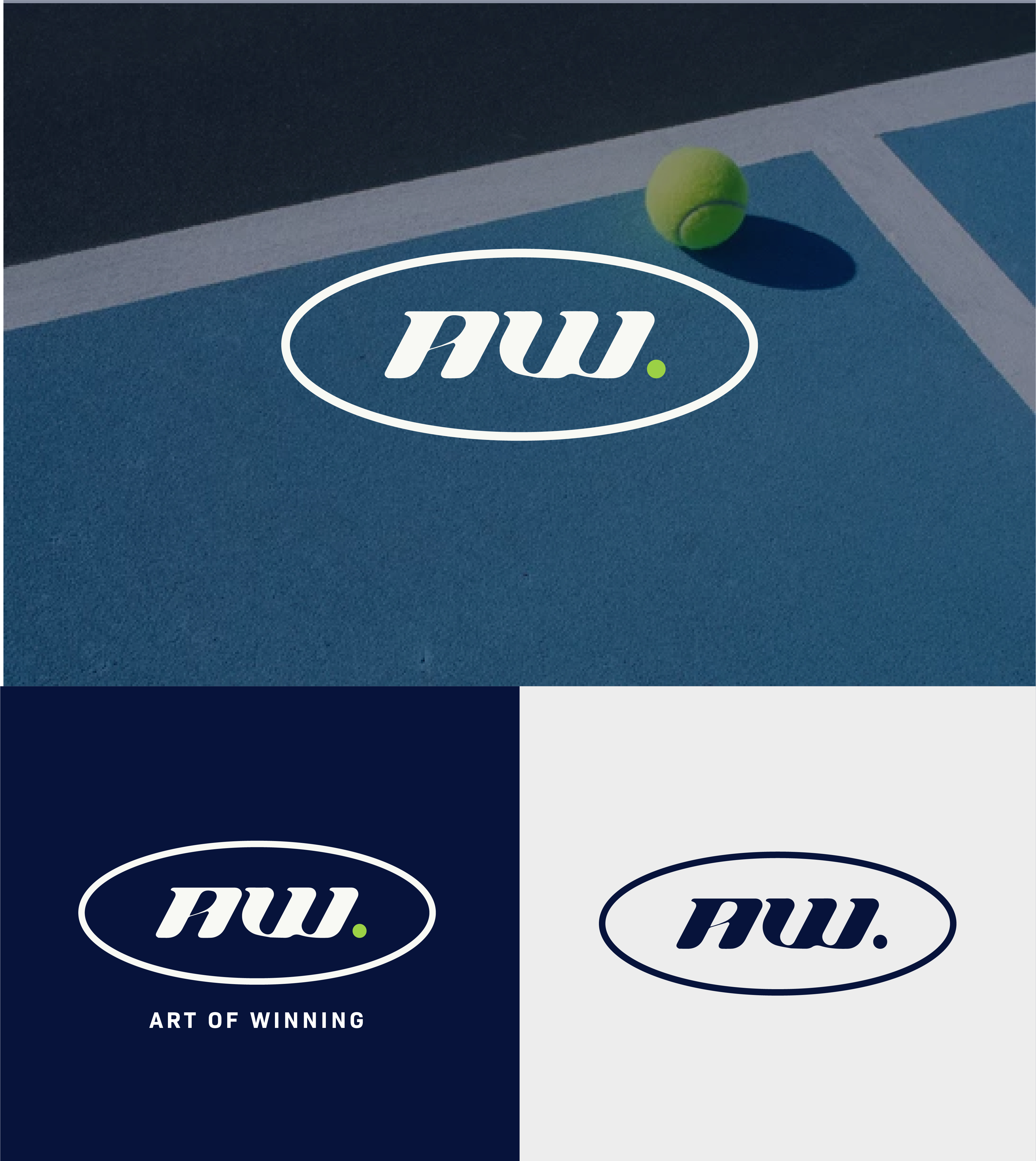 Design de Logo par MA.PTY pour Styrling Strother Tennis | Design #31057944