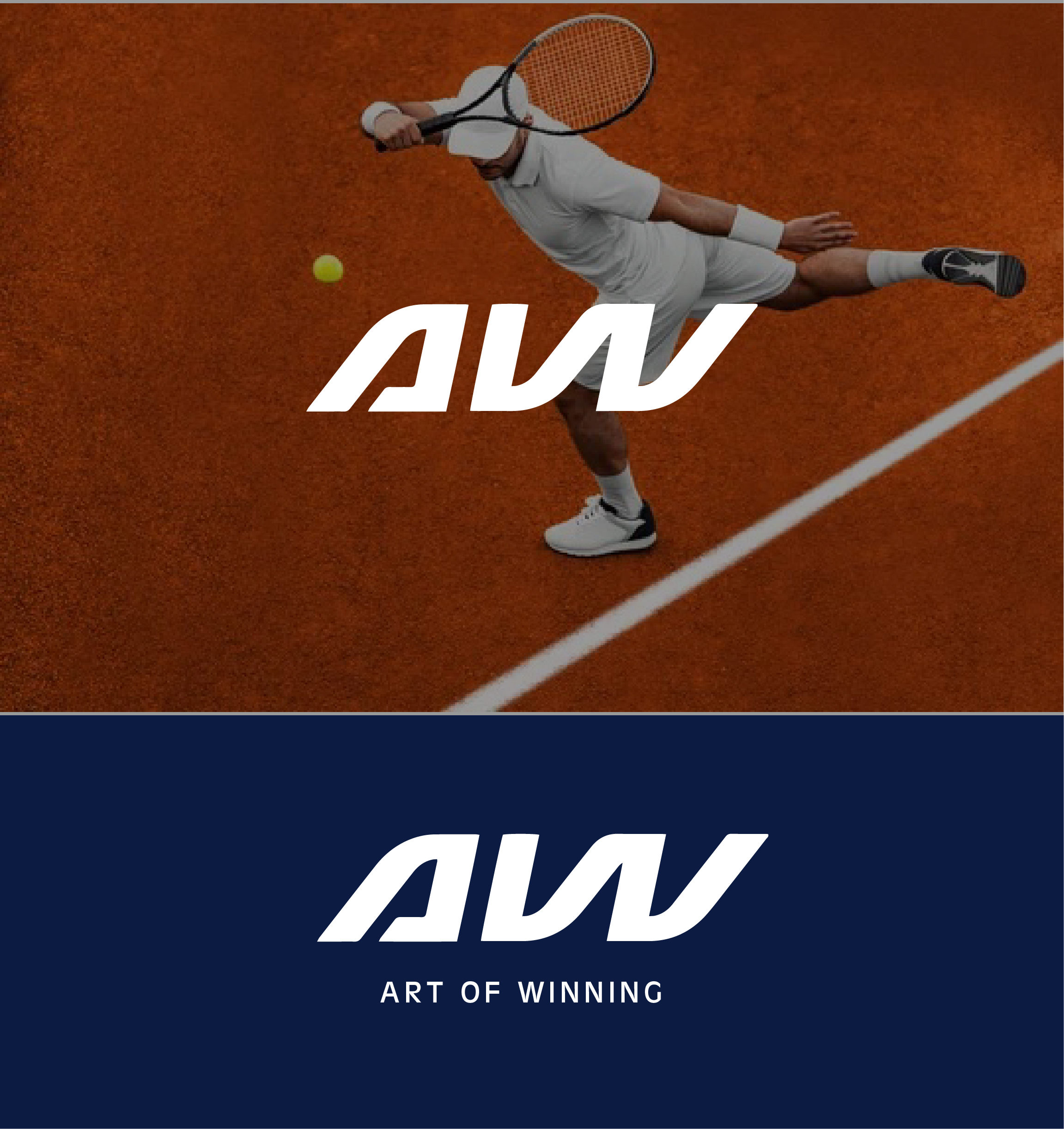 Logo Design by MA.PTY for Styrling Strother Tennis | Design #31065923