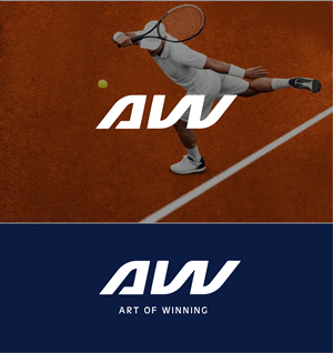 Logo Design by MA.PTY for Styrling Strother Tennis | Design: #31065923