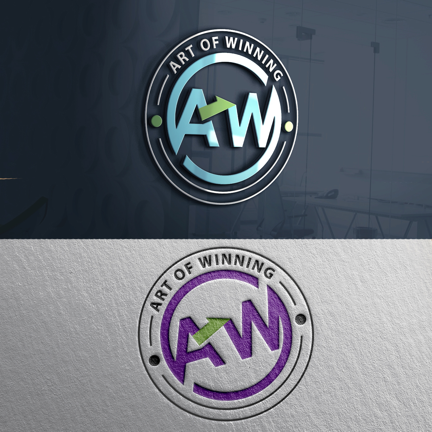 Logo Design by 24ksunny for Styrling Strother Tennis | Design #31011571