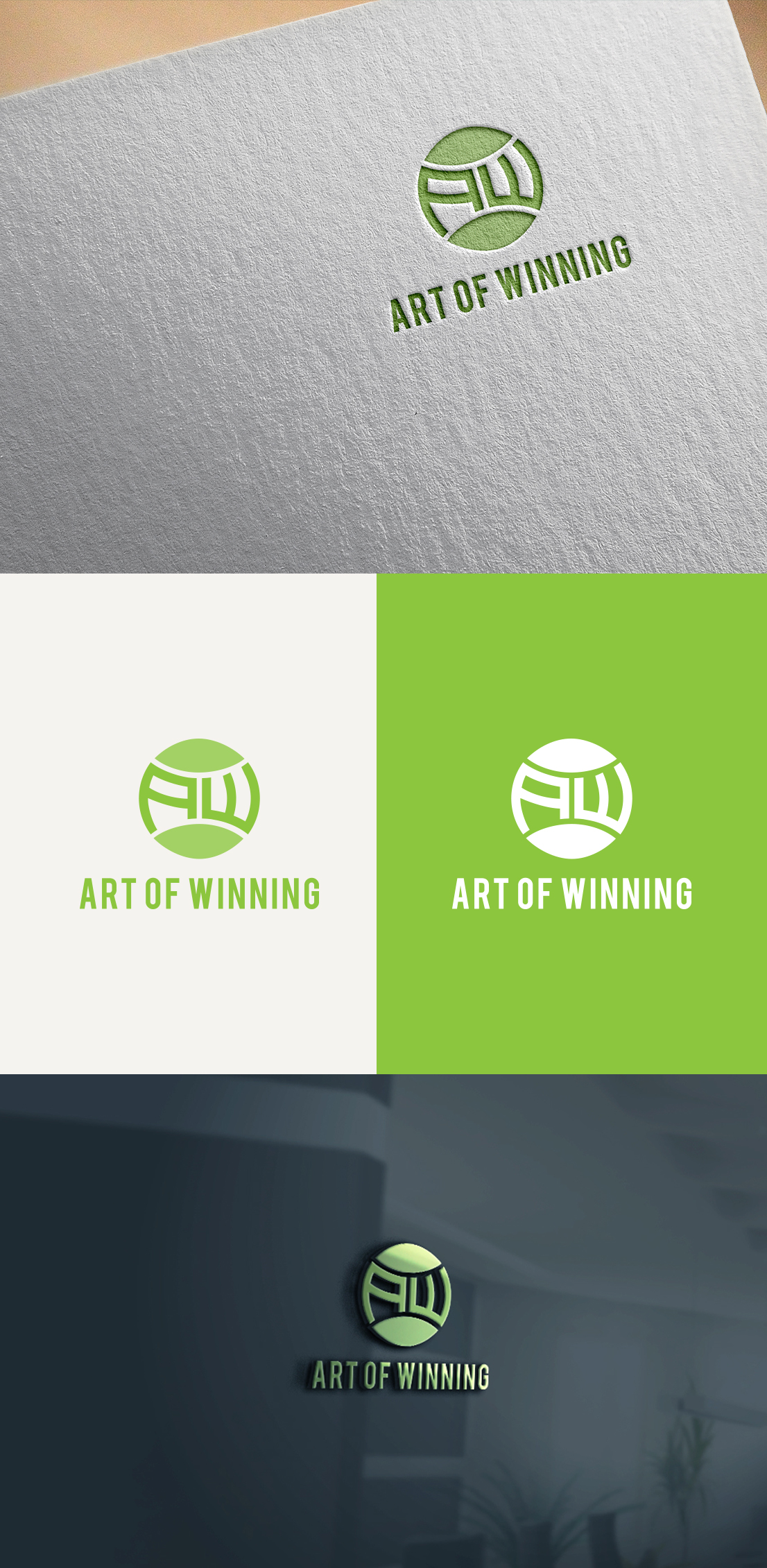 Logo Design by Creative-Vect-Art for Styrling Strother Tennis | Design #31014137