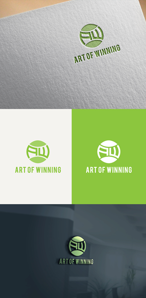 Logo Design by Creative-Vect-Art for Styrling Strother Tennis | Design: #31014137