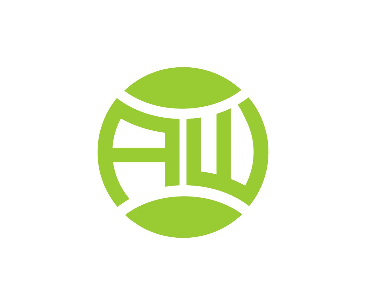 Logo Design by Thati Designs for Styrling Strother Tennis | Design #31019405