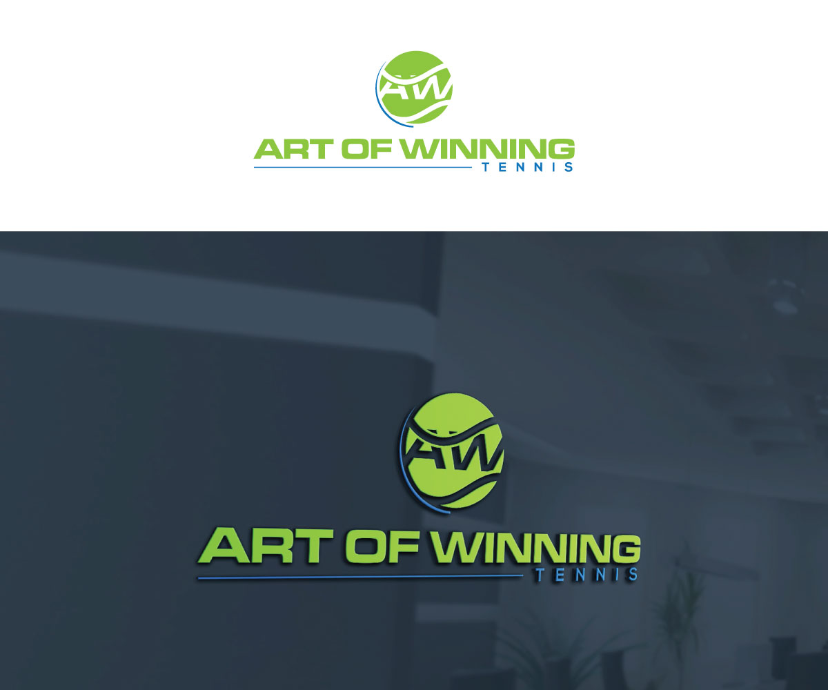 Design de Logo par Srk pix!14 pour Styrling Strother Tennis | Design #31027678