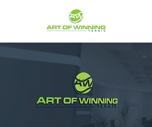 Logo-Design von Srk pix!14 für Styrling Strother Tennis | Design: #31027678