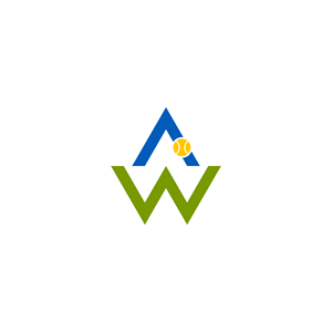 Logo-Design von Kaze56 für Styrling Strother Tennis | Design: #31014539