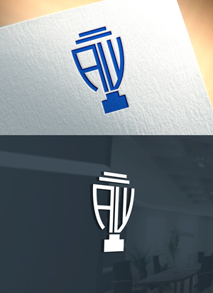 Logo-Design von RaKu 2 für Styrling Strother Tennis | Design: #31055054