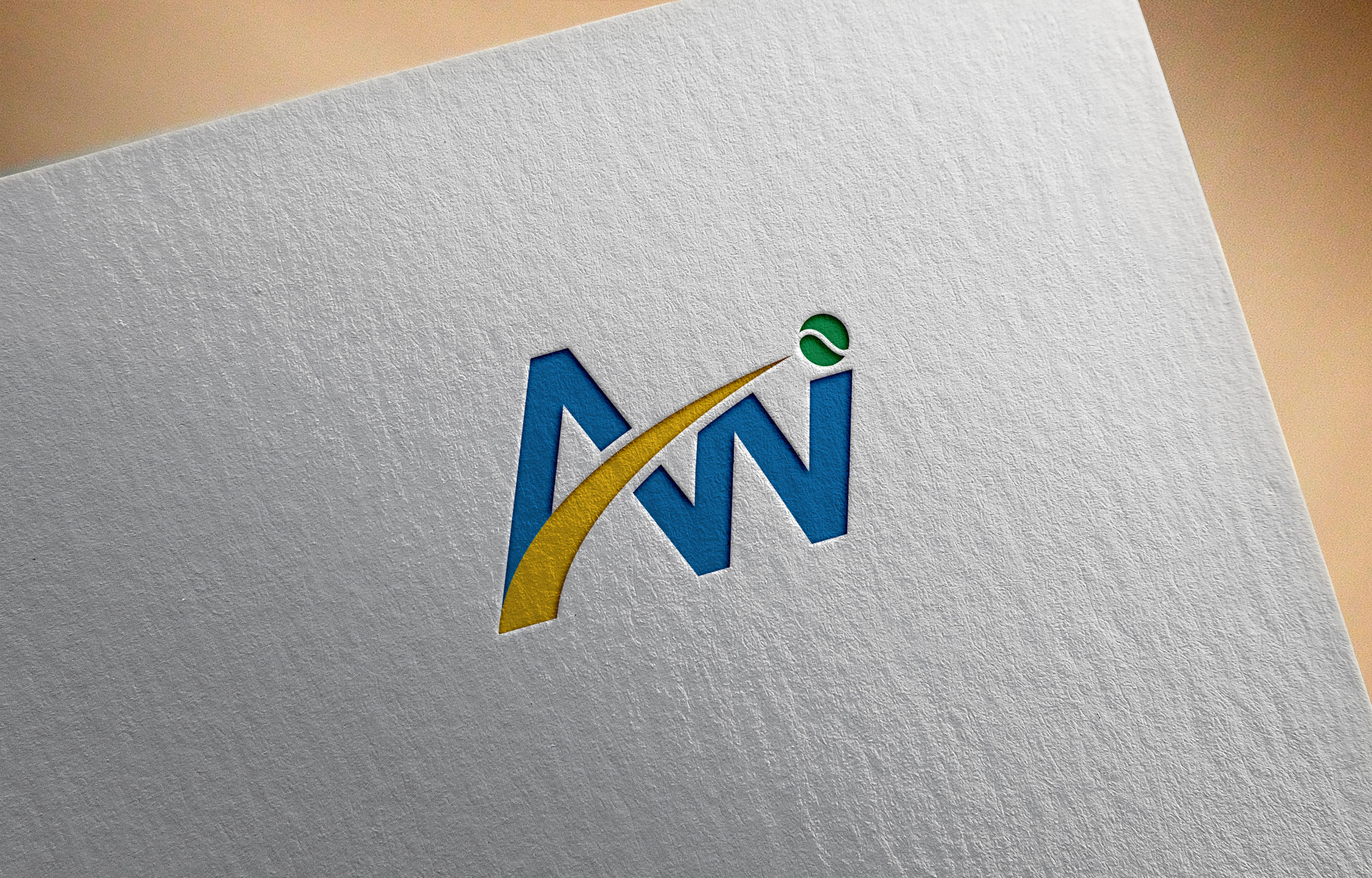 Logo Design by FarjanaTonni for Styrling Strother Tennis | Design #31014145