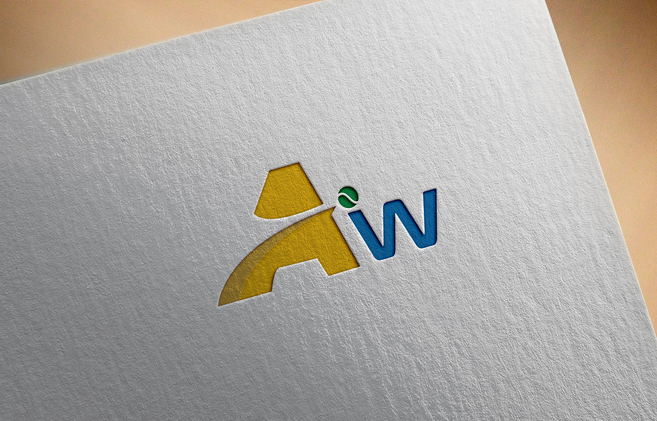 Logo Design by FarjanaTonni for Styrling Strother Tennis | Design #31014148