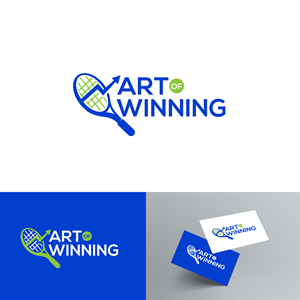 Logo Design by monodeepsamanta for Styrling Strother Tennis | Design: #31021837