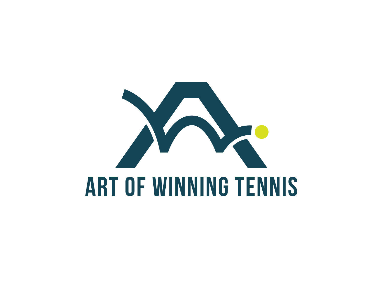 Logo Design by Grafactory for Styrling Strother Tennis | Design #31019269