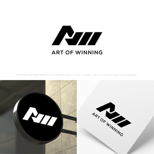 Logo-Design von The Lion Studios für Styrling Strother Tennis | Design: #31014139