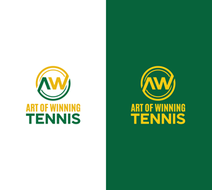 Logo-Design von anico für Styrling Strother Tennis | Design: #31013036