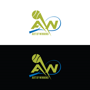 Logo-Design von prodesigns99 für Styrling Strother Tennis | Design: #31015933