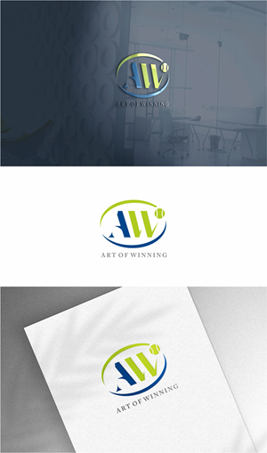 Logo-Design von Dave Paresh für Styrling Strother Tennis | Design: #31014408