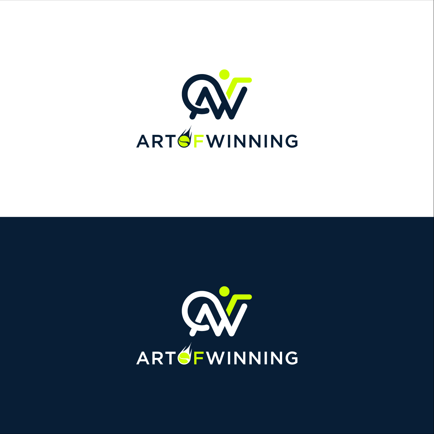 Logo Design by Art Punk for Styrling Strother Tennis | Design #31054896