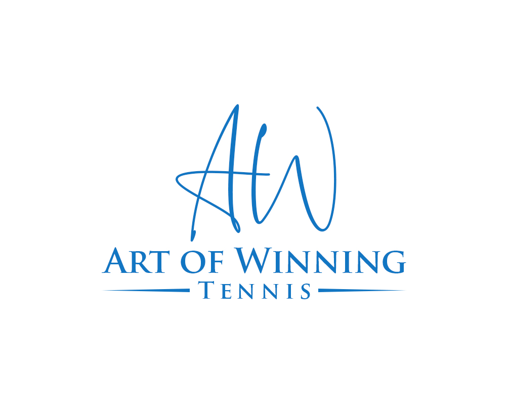 Logo-Design von Soonia für Styrling Strother Tennis | Design #31013104