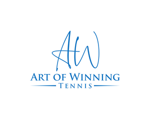 Logo-Design von Soonia für Styrling Strother Tennis | Design: #31013104