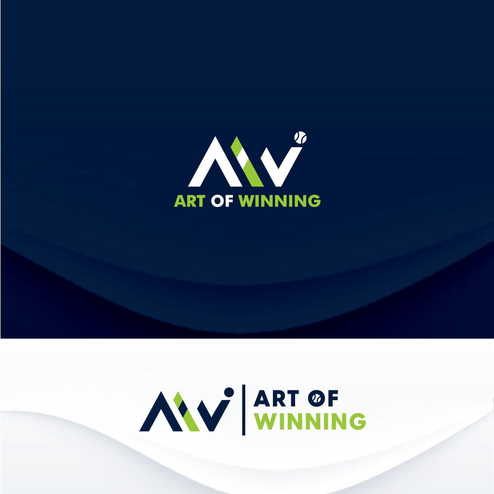 Logo Design by Tan-D for Styrling Strother Tennis | Design #31021489