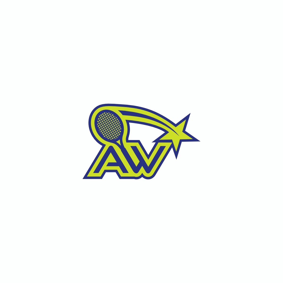 Logo Design by Ashani Bhattacharya for Styrling Strother Tennis | Design #31012699