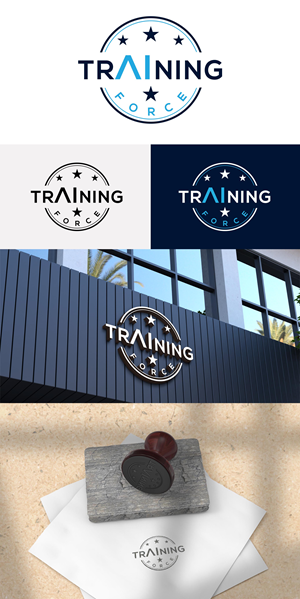 Logo Design by Design Athics for this project | Design: #31021150