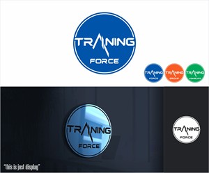 Logo Design by alkaline for this project | Design: #31014687