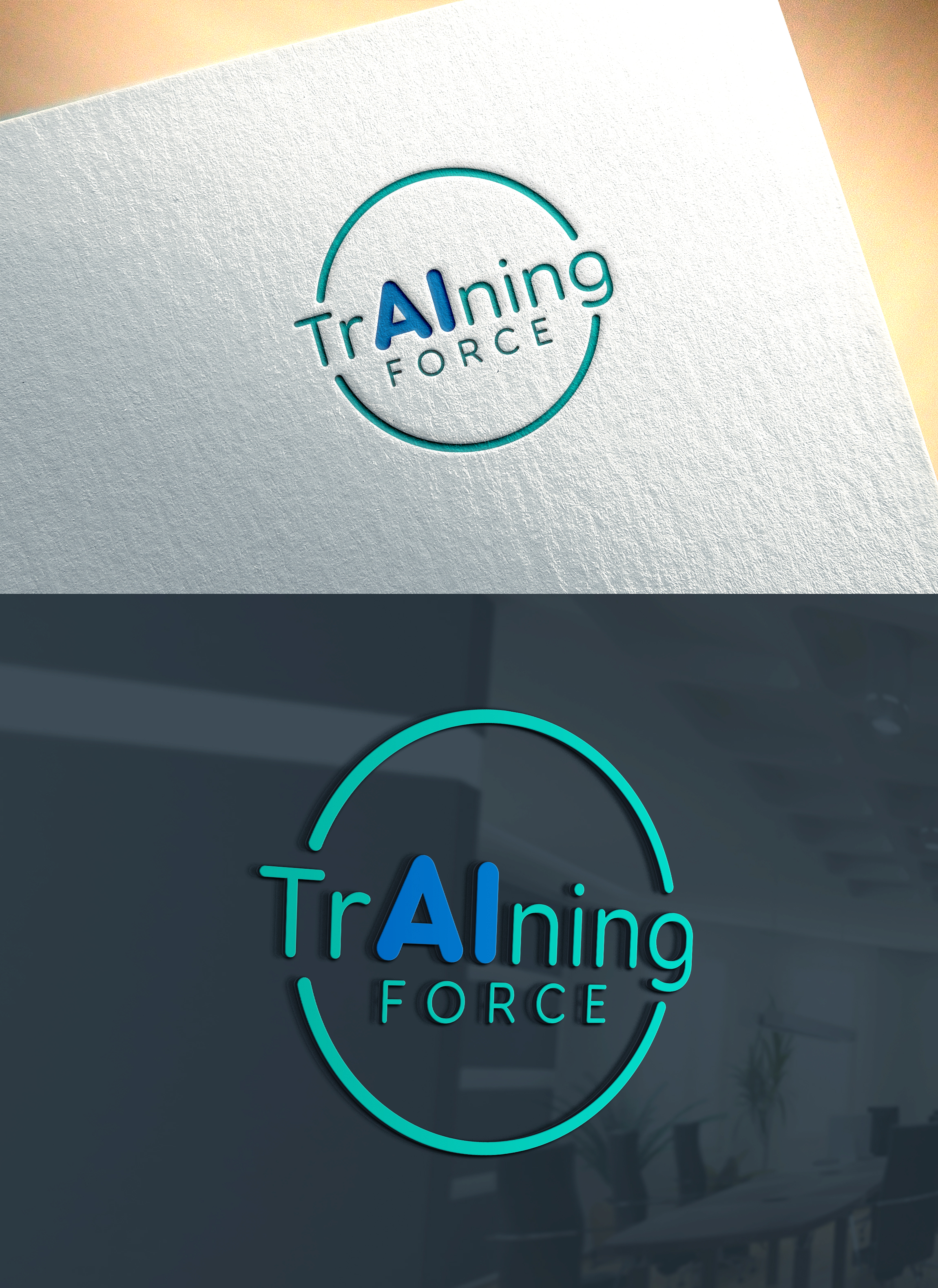 Logo Design by RaKu 2 for this project | Design #31028420