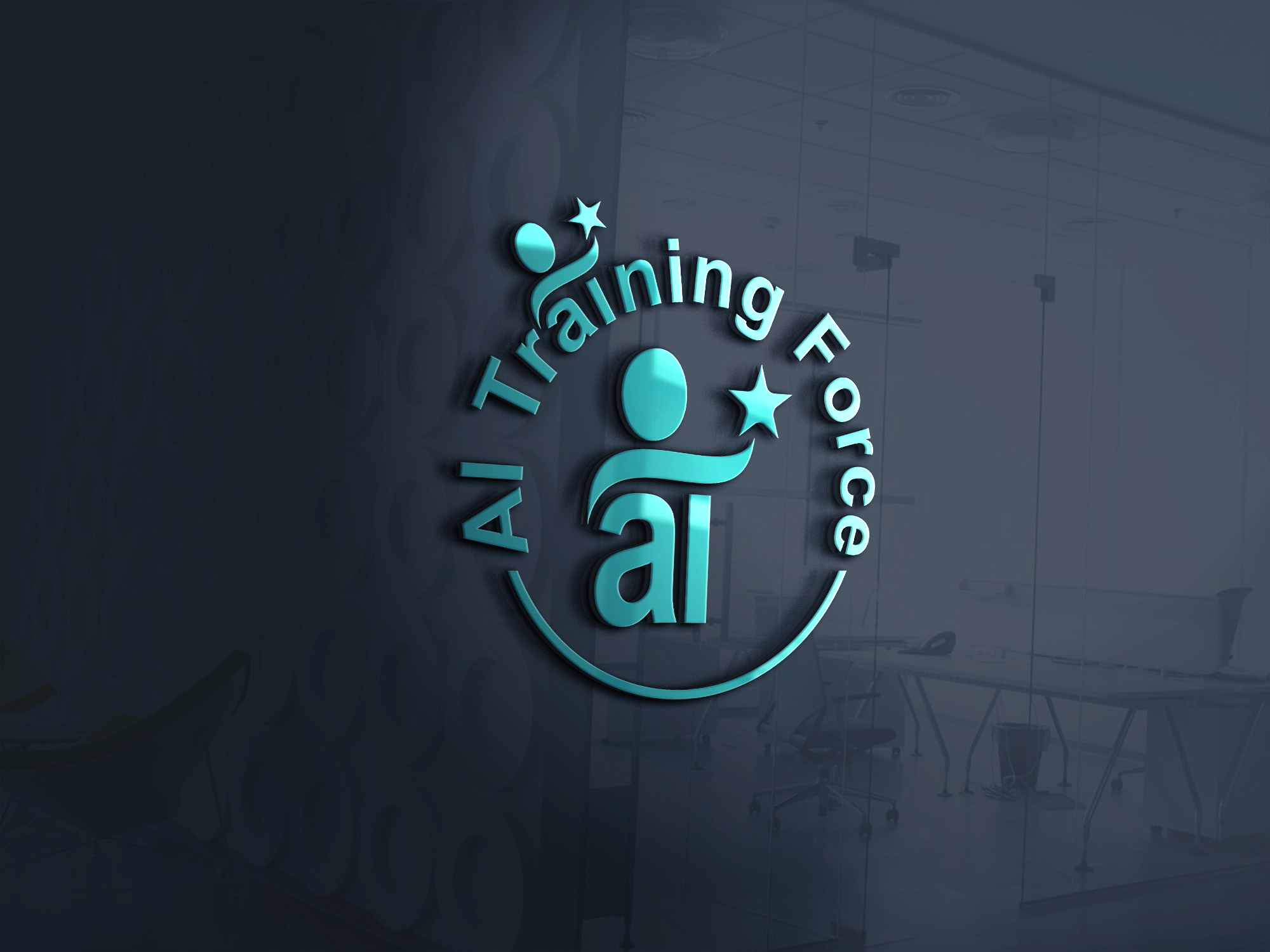 Logo Design by Afika_YN for this project | Design #31015590