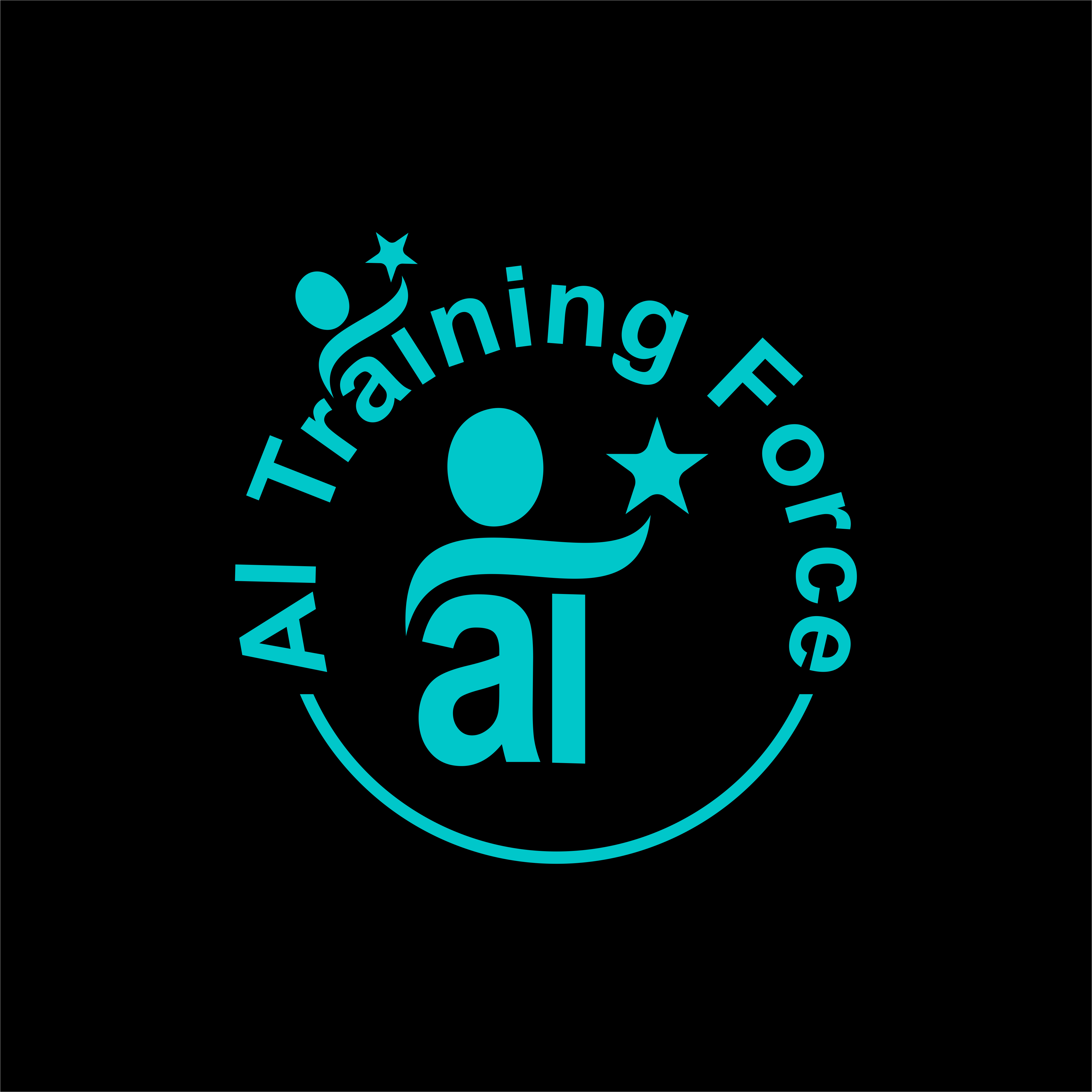 Logo Design by Afika_YN for this project | Design #31015591