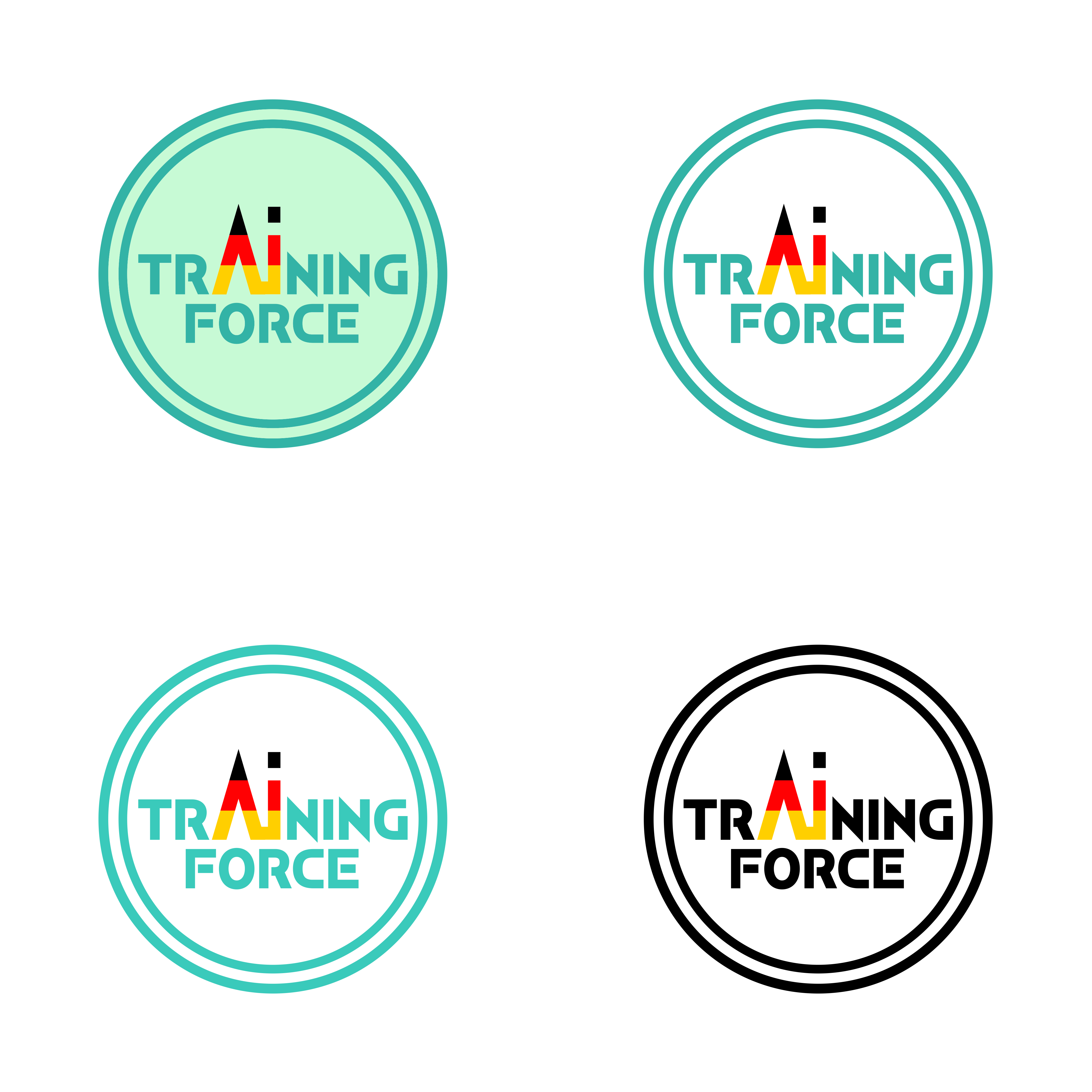 Logo Design by Afika_YN for this project | Design #31021974