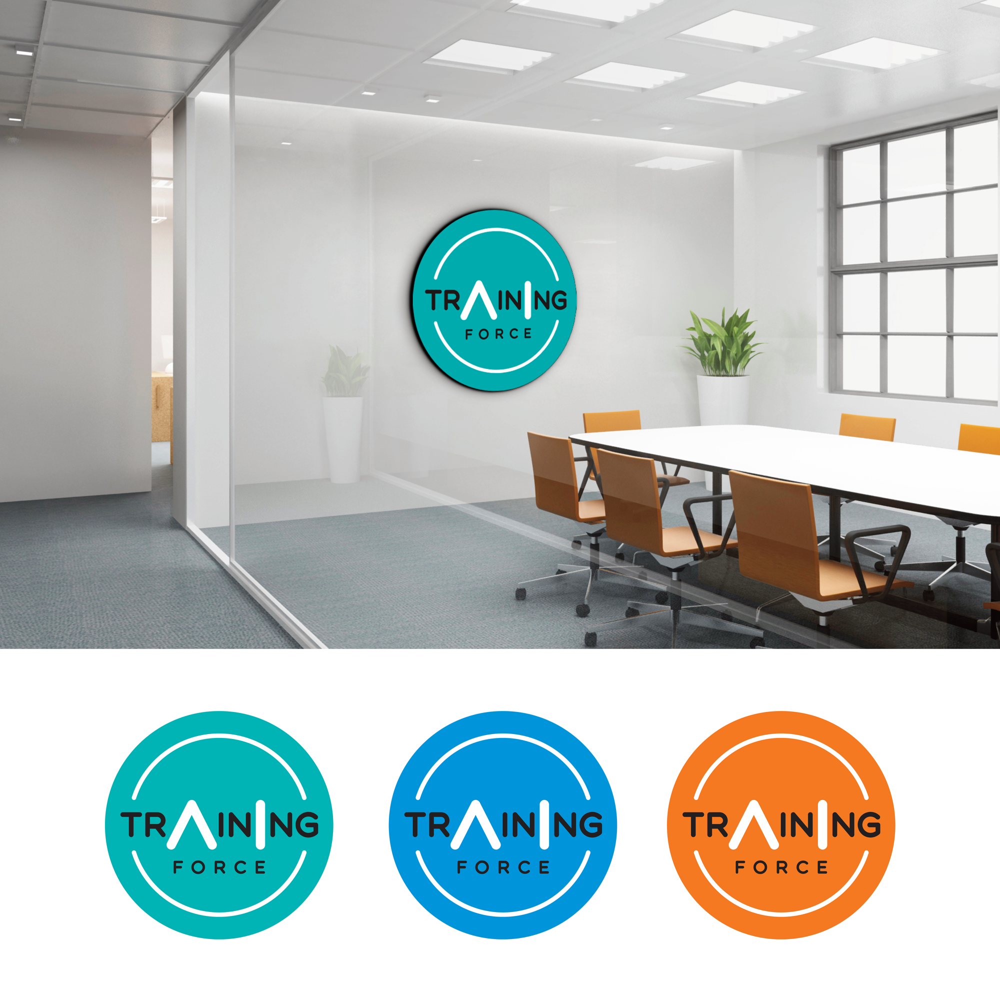 Logo Design by tavi for this project | Design #31013596