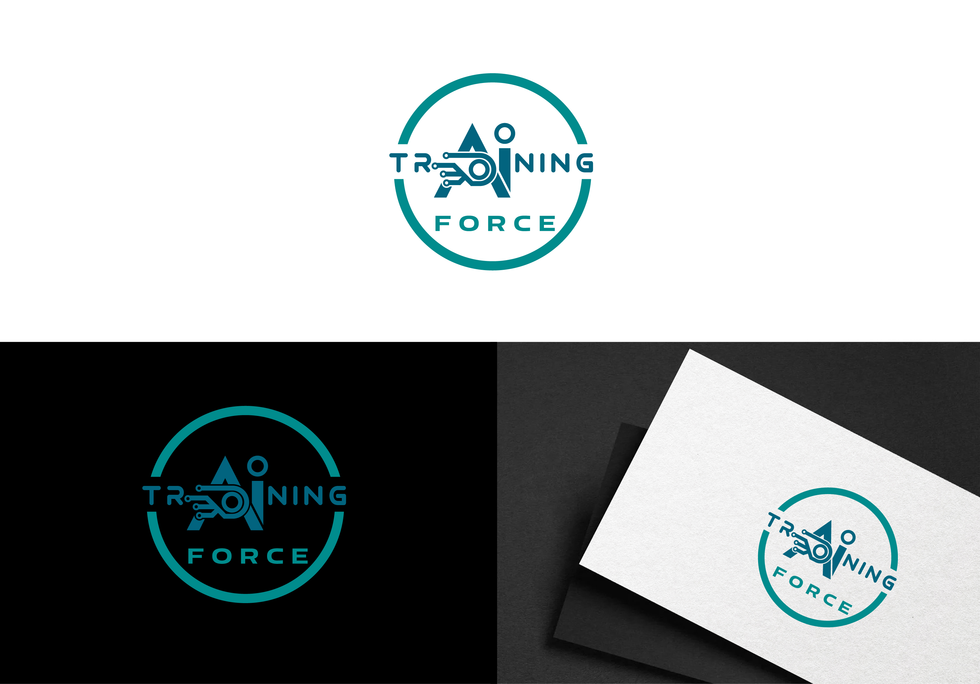 Logo-Design von got2believe für dieses Projekt | Design #31016880