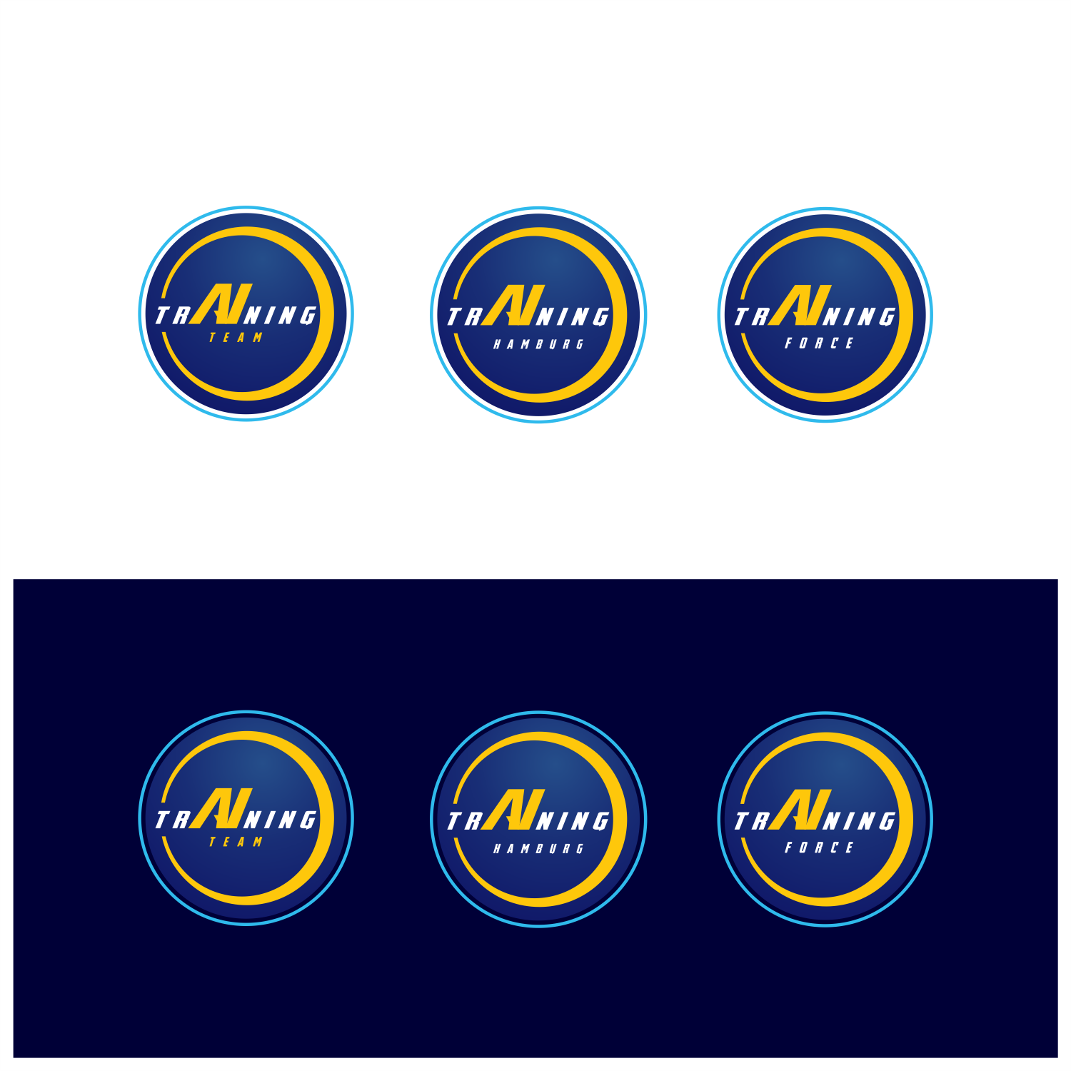 Logo Design by ThiagoB for this project | Design #31011683